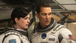 Christopher Nolan’s ‘Interstellar’ Sets Imax 70mm Re-Release for 10th Anniversary This Fall