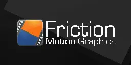 Friction 0.9.6 released