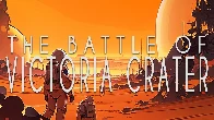 I was asked to post this here - 'The Battle of Victoria Crater - Part One - by Jackson Allen' is one of my scifi audiobooks - hope you enjoy it! :)