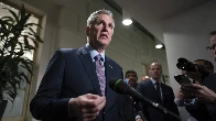 Guy (Kevin McCarthy) who made it extremely easy to fire him from his job is fired from his job