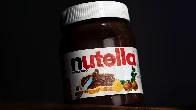 L'inventeur du Nutella, Francesco Rivella, est mort à 97 ans