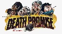 Death Promise (1977, 240p) - martial arts B-movie