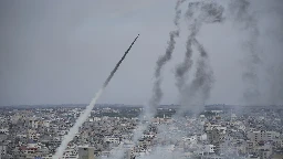 5 things to know about the Hamas militant group's unprecedented attack on Israel