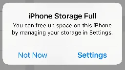 Apple calls 128GB 'lots of storage' in new iPhone 15 ad | AppleInsider