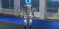 [News] Boston Dynamics introduces a fully electric humanoid robot that “exceeds human performance”