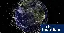 US Government issues first-ever space debris penalty to Dish Network