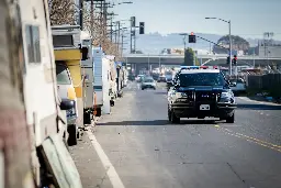 Oakland police drop technology that promised to eliminate dangerous chases