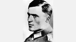 Erinnerung an Hitler-Attentäter Stauffenberg: "Ein etwas untypischer Soldat"