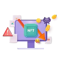 Study suggests 95% of NFT collections are worthless