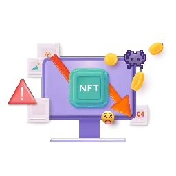 Are NFTs Dead? - Trends, Predictions &amp; Statistics 2023