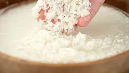 Do You Need To Wash Rice Before Cooking? Here’s The Science