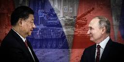 Analysis: Putin promises Xi to 'fight for five years' in Ukraine
