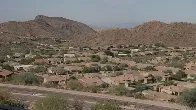 Scottsdale bans natural grass in front yards of new houses to conserve water amid Arizona's drought | CNN