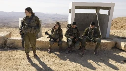 Israeli press review: Female recruits detained after refusing to serve