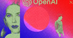 OpenAI Just Gave Away the Entire Game