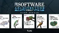 Humble Tech Book Bundle: Software Architecture by O'Reilly