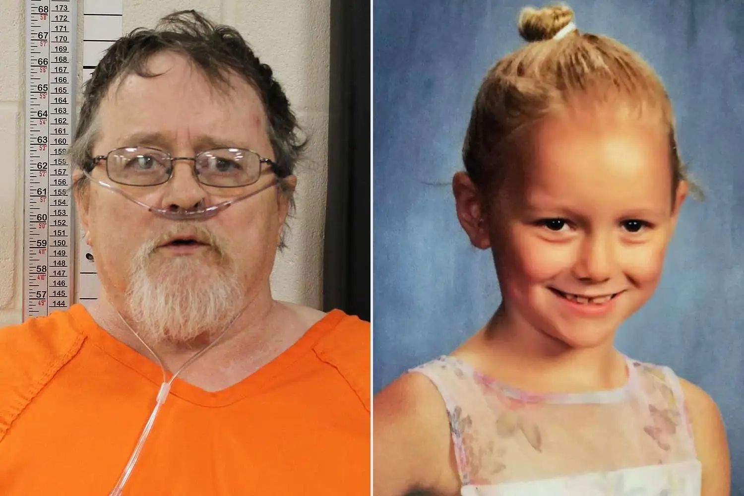 Man Gets 100 Years for Accidentally Killing His 8-Year-Old Daughter While Trying to Shoot His 18-Year-Old Son