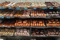 New Hampshire’s Best Donut Shop Has Made Fresh, Hand-Cut Pastries for Over 40 Years