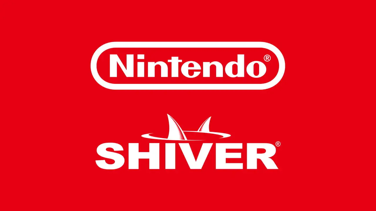 Nintendo to acquire Shiver Entertainment from Embracer Group