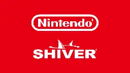 Nintendo to acquire Shiver Entertainment from Embracer Group