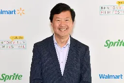 Ken Jeong Is Developing His Own Syndicated Daytime Talk Show Slated to Premiere in 2024