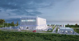Small modular nuclear reactors get a reality check in new report
