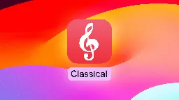 Apple Music Classical Expanding to CarPlay