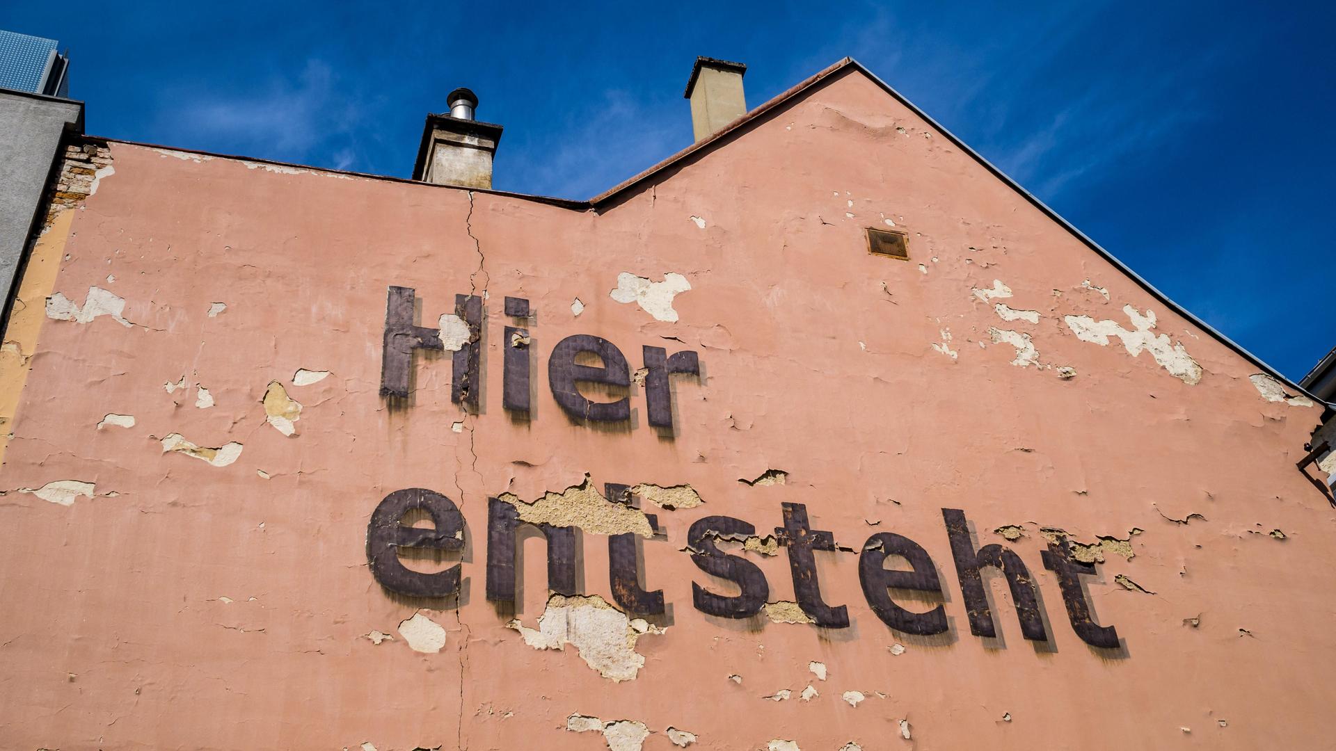 Wenn Berufstätige sich nur noch ein WG-Zimmer leisten können