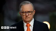 Australian PM apologises for Tourette's syndrome taunt