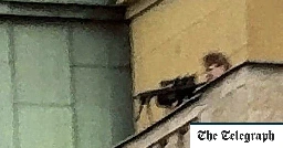 Prague shooting latest: Prague university shooter killed father before gunning down 15