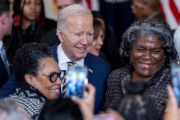 Push for Washington state Democrats to vote ‘uncommitted’ instead of for Biden in March 12 primary picks up steam