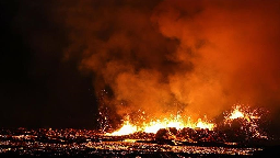 Medieval volcanic eruptions caused icebergs in southwestern Black Sea: Study