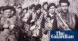 ‘Respect – and honour’: the fight to save a Spanish civil war mass grave
