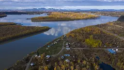 Thawing Alaskan permafrost is unleashing more mercury, confirming scientists' worst fears