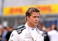 Brad Pitt Hits Brakes On Formula One Film Apex's Production In Support Of Strike