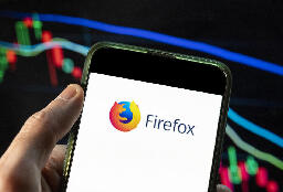 Mozilla faces a privacy complaint over Firefox's tracking