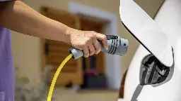 Australian Government to announce electric Vehicle-to-Grid household standards today