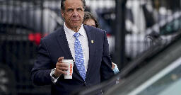 Andrew Cuomo accused of sexual harassment in new lawsuit filed by former executive assistant Brittany Commisso