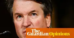 The FBI conducted a sham investigation into Brett Kavanaugh. Surprised? | Moira Donegan