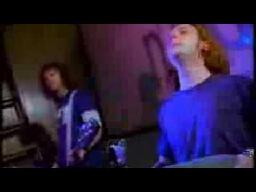 Mudhoney - Let It Slide [OFFICIAL VIDEO]