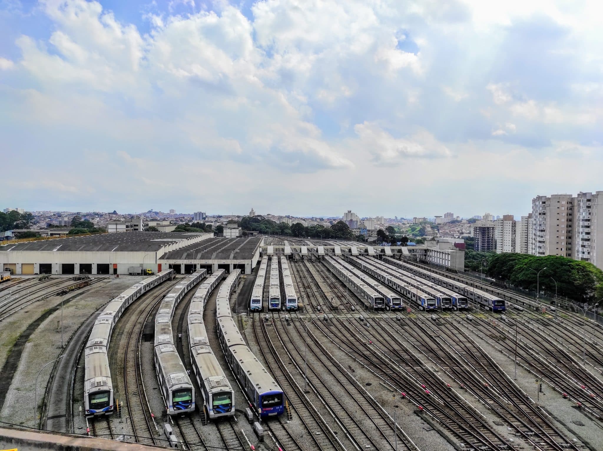 Metrô SP pretende vender produtos licenciados com sua marca -