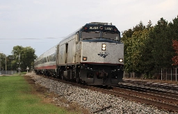 Amtrak to implement two-tier fare structure: Analysis - Trains