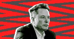 Tesla CEO Elon Musk could leave if $56 billion pay package not approved, shareholders warned