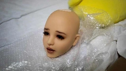 Sex robots go to court: Testing the limits of privacy and sexual freedom