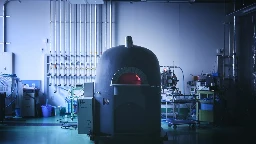 Toyota builds experimental hydrogen-powered pizza oven - Autoblog