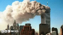 Three men accused of plotting 9/11 reach plea deal - Pentagon