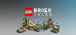 LEGO® Bricktales