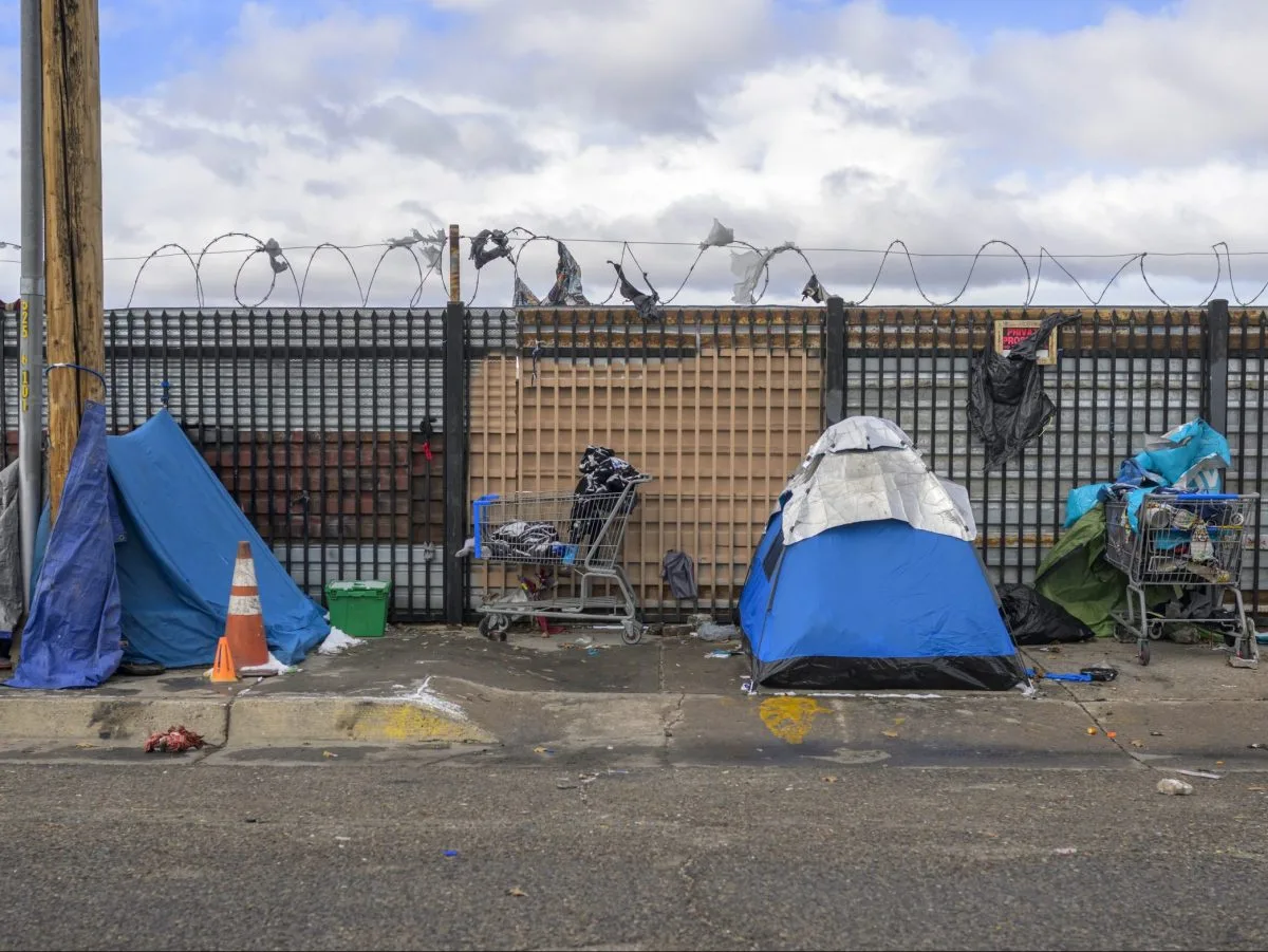 How many homeless people are in Albuquerque? - City Desk ABQ