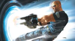 Timesplitters rated for PS4 and PS5, suggesting a PS Classics release