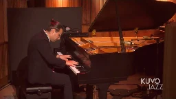 Alfredo Rodriguez Trio | Live on KUVO!